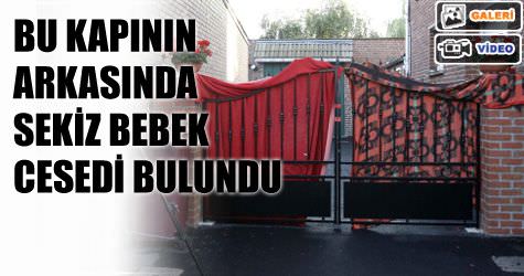 Fransada bebek katliam�!