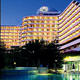 Do�u� Grubu Antalya Sheraton i�in Rixosla anla�t�
