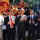 Ali Sami Yen an�ld�