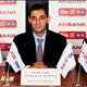 Ramazan kumanyas�n� karta soktu, �slam �lemine �rnek oldu