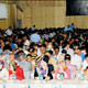 Bu sene iftar �ad�r� yerine evlere servis