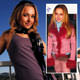 Star olacak �ocuk her halinden belli!
