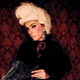 Kapal� olmak gizemli ve ho� geliyor bana