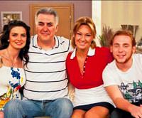 �ocuklar Duymas�n p�nar altu� atv