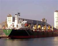 Frigia �mit Sava� gemi korsan