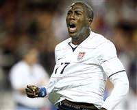 Villareal Jozy Altidore Fenerbah�e