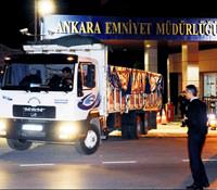 Zir Vadisi Poyrazk�y bomba