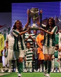 ��te Bursaspor'un formalar�
