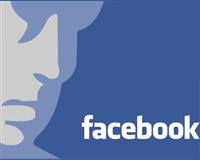 Facebook'ta b�y�k a��k
