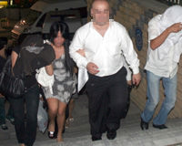 �STANBUL operasyon kumar