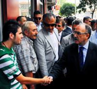 pkk �neg�l Bakan Atalay