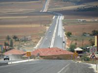ankara ev duble yol in�aat�