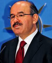 Ak Parti CHP H�seyin �elik K�l��daro�lu