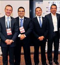 Anadolu'daki cirolar �stanbul'u ge�ti AVM'ci g�z�n� 25 milyar liraya dikti
