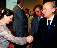 �SO'da muhalefet g�nleri