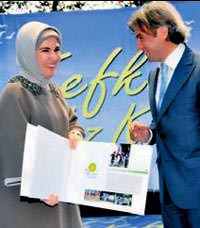 "Bu kamp �nemli bir f�rsat"