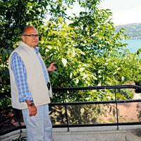 Naciye Sultan Sitesi Ortak�y �stanbul B�y�k�ehir Belediyesi