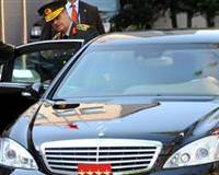 Ba�bakan Tayyip Erdo�an Genelkurmay Ba�kan� �lker Ba�bu�