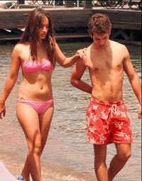 Bodrum tatil g�nl���