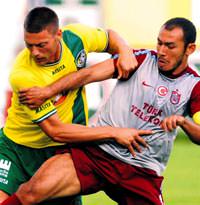 K�zar�rken 'Umut'land�