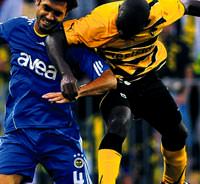 �p Volkan'�n elini