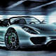 Porsche 918 Spyder� hibrid �retecek