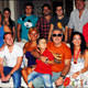 �ocuklar Duymas�n ailesi st�dyoda bulu�tu