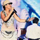 Konserde ba��� toplad�