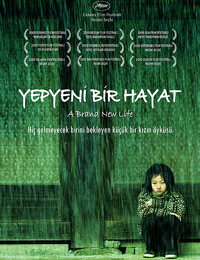 Yepyeni Bir Hayat