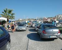 trafik Bozcaada