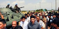 BDP D�rtyol hatay