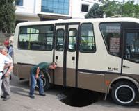 yol Minib�s bayrampa�a
