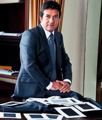 T�rk Damat'a Sakhalin'den mektup var