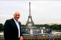 Turkcell, 3G otoban�nda Frans�zlar'a toz yutturdu