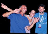 ENKA'da g�rkemli gece