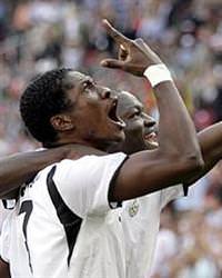 "Gyan i�in son noktaday�z"