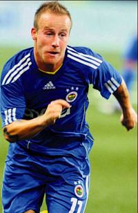 Fenerbah�e r�dvan dilmen Stoch