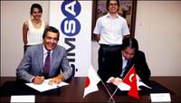 �imsa, at�k gazdan elektrik �retecek