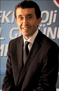 Avea 3G'de 1 milyonu devirdi, g�z�n� 4G'ye dikti