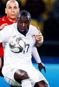 Altidore geliyor