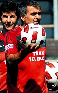 �enol G�ne�'ten ultimatom