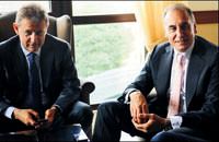 Federasyon'dan Trabzon'a jest