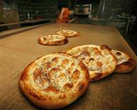 �stanbul'da pide kaosu