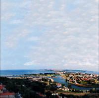 Marmara'ya can suyu verecek proje