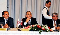 Durmu� Y�lmaz Merkez Bankas�