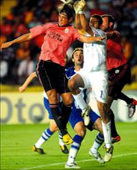 F.Bah�e ma�� gibi olmad�!
