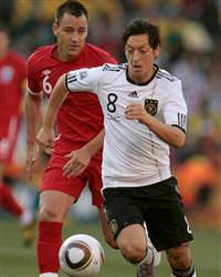 Real Madrid transfer Mesut �zil