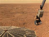 bilim Mars K�z�l Gezegen Search for Extraterrestrial Intelligence