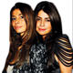 Kardashian� �atlatan T�rk k�z�