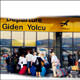 Ucuz bilet vurgunu pani�i
